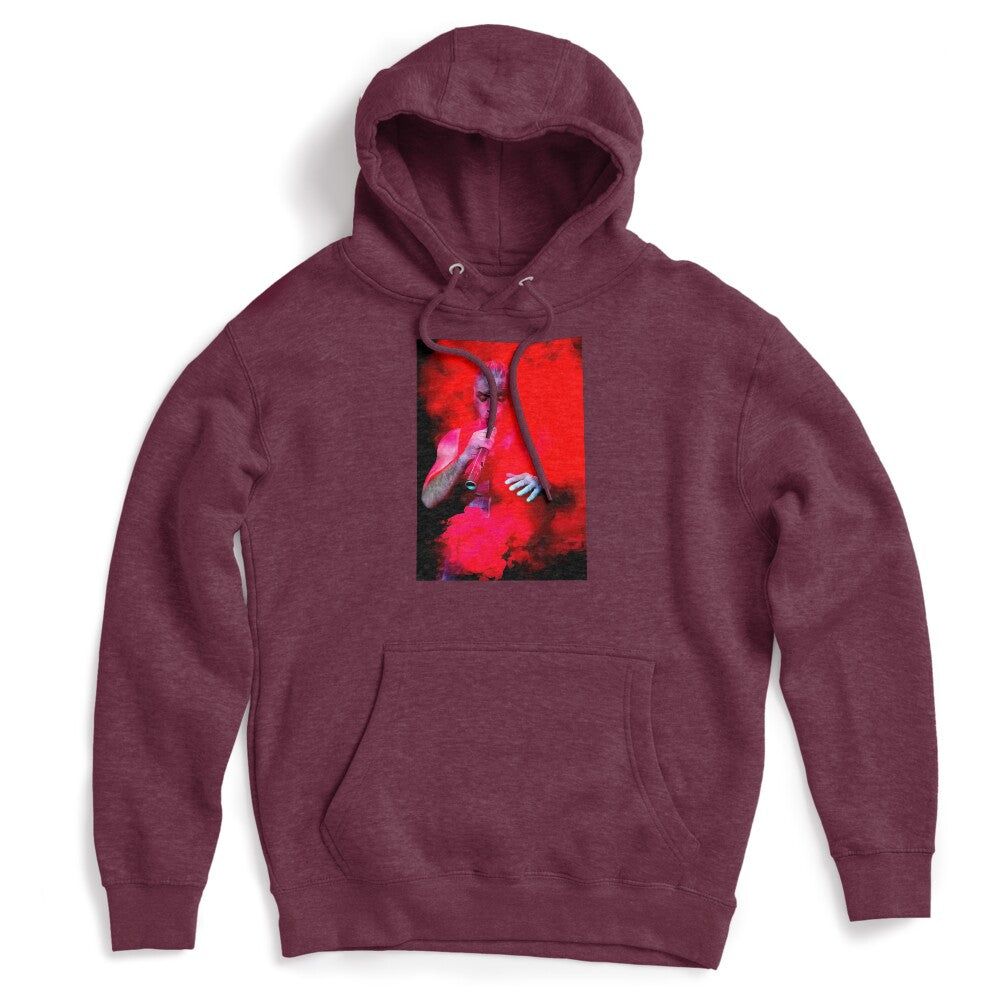Rosenrot Shirt
