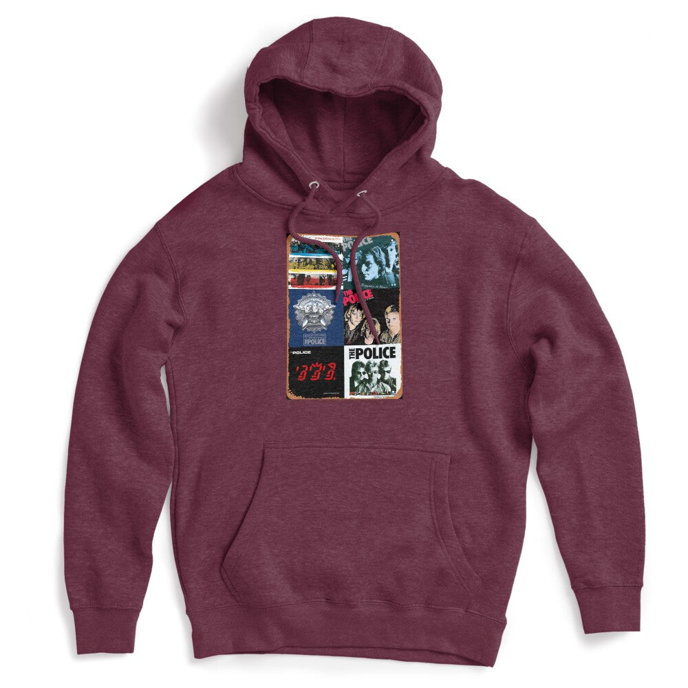 Every The Album Cover Shirt