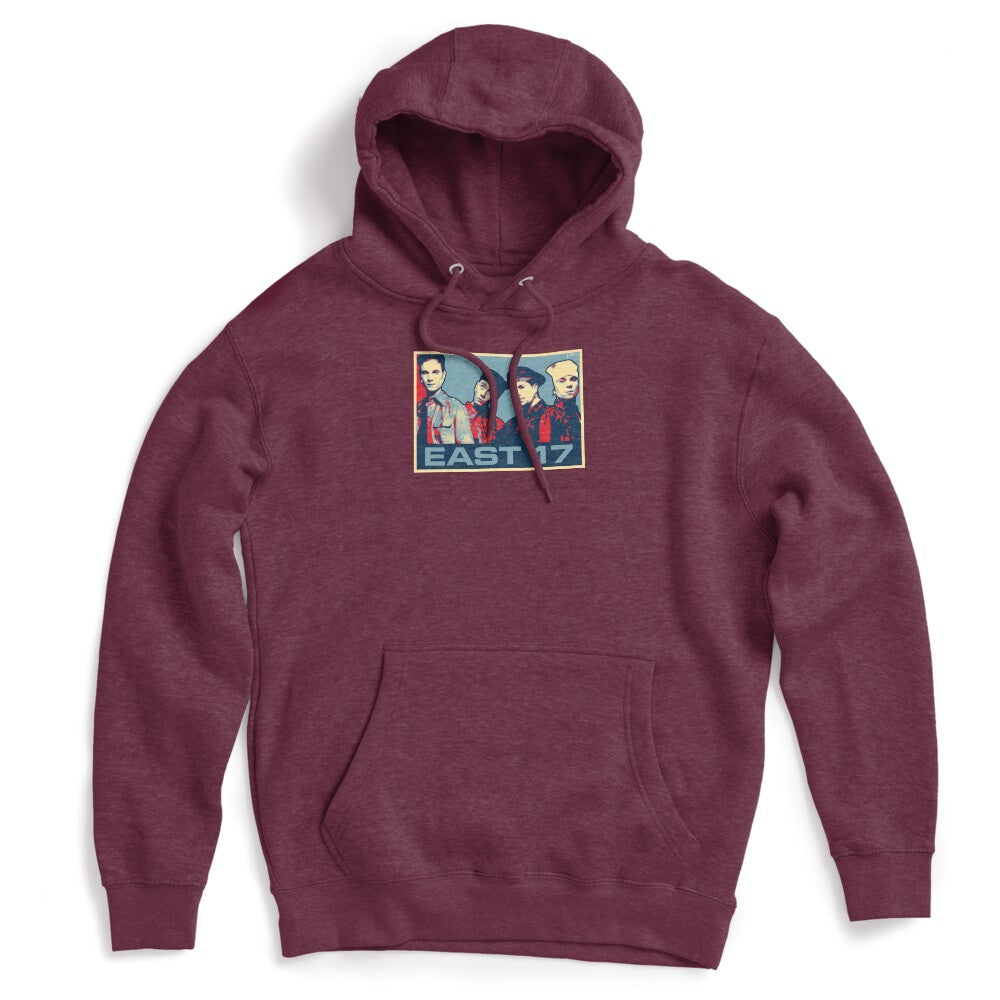 East 17 Shirt