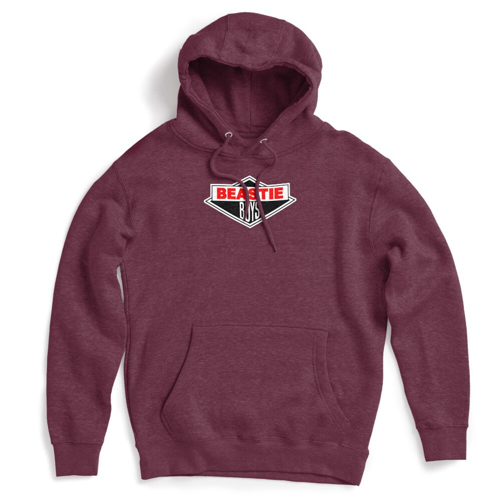 Beastie Boys Hip Hop Band Diamond Logo Shirt