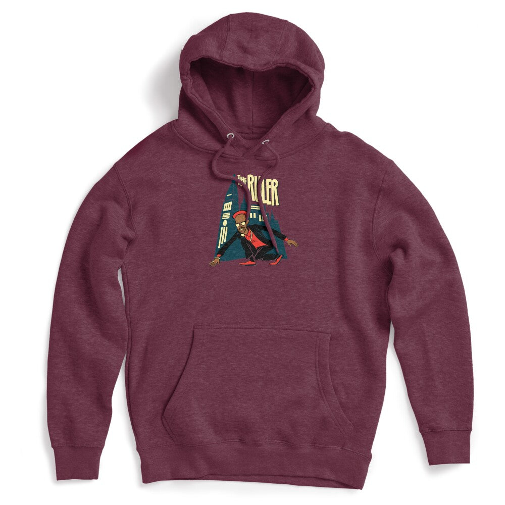 Slick Rick The Ruler Shirt