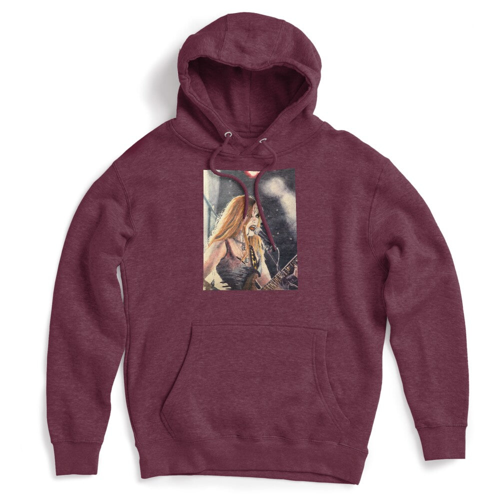 Hannah From Asagraum Shirt