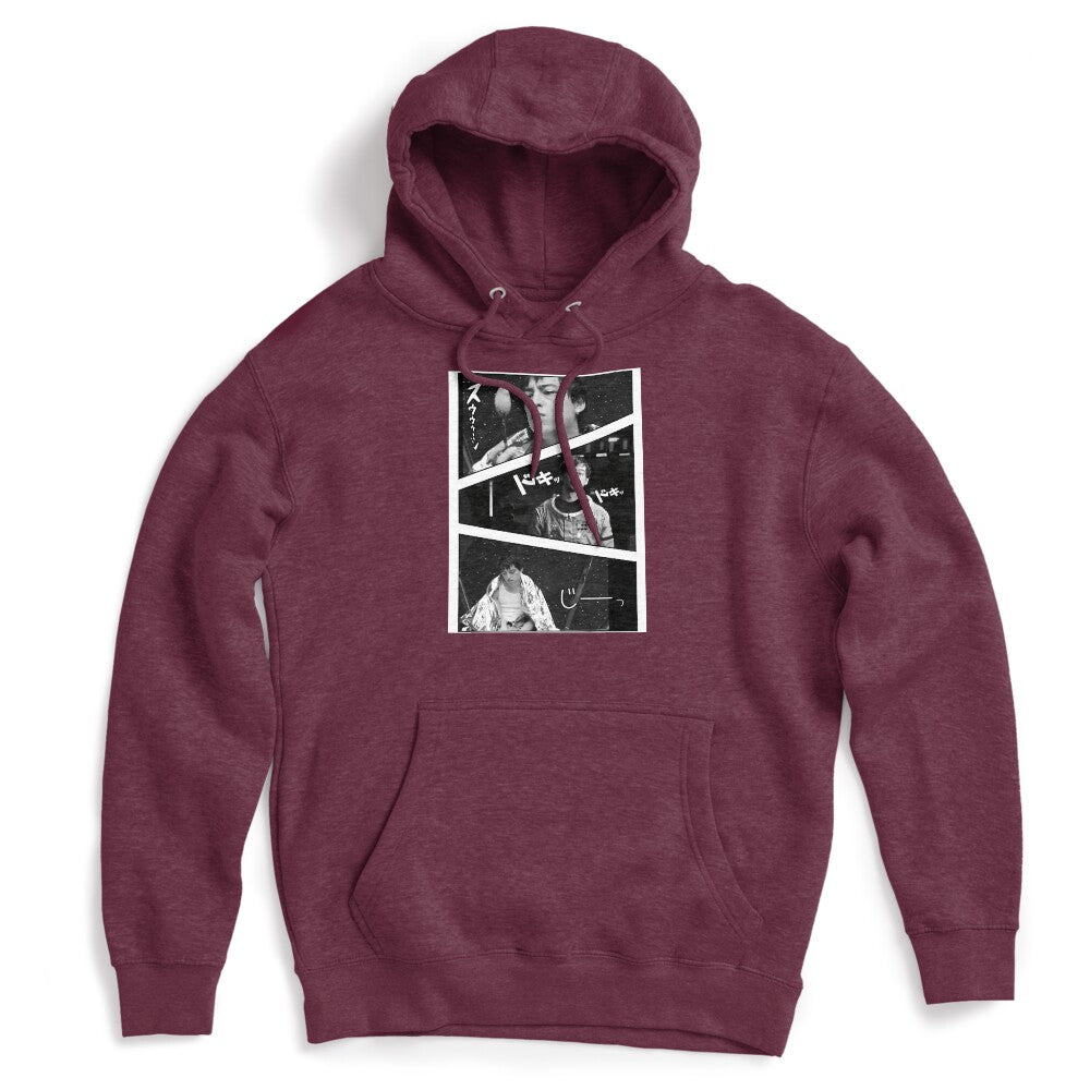 Joji Sad Boi In Space Shirt