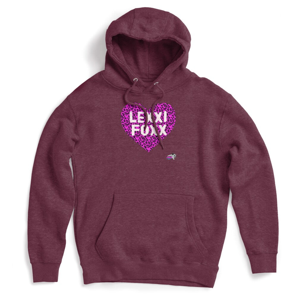 Lexxi Foxx Superfan Shirt