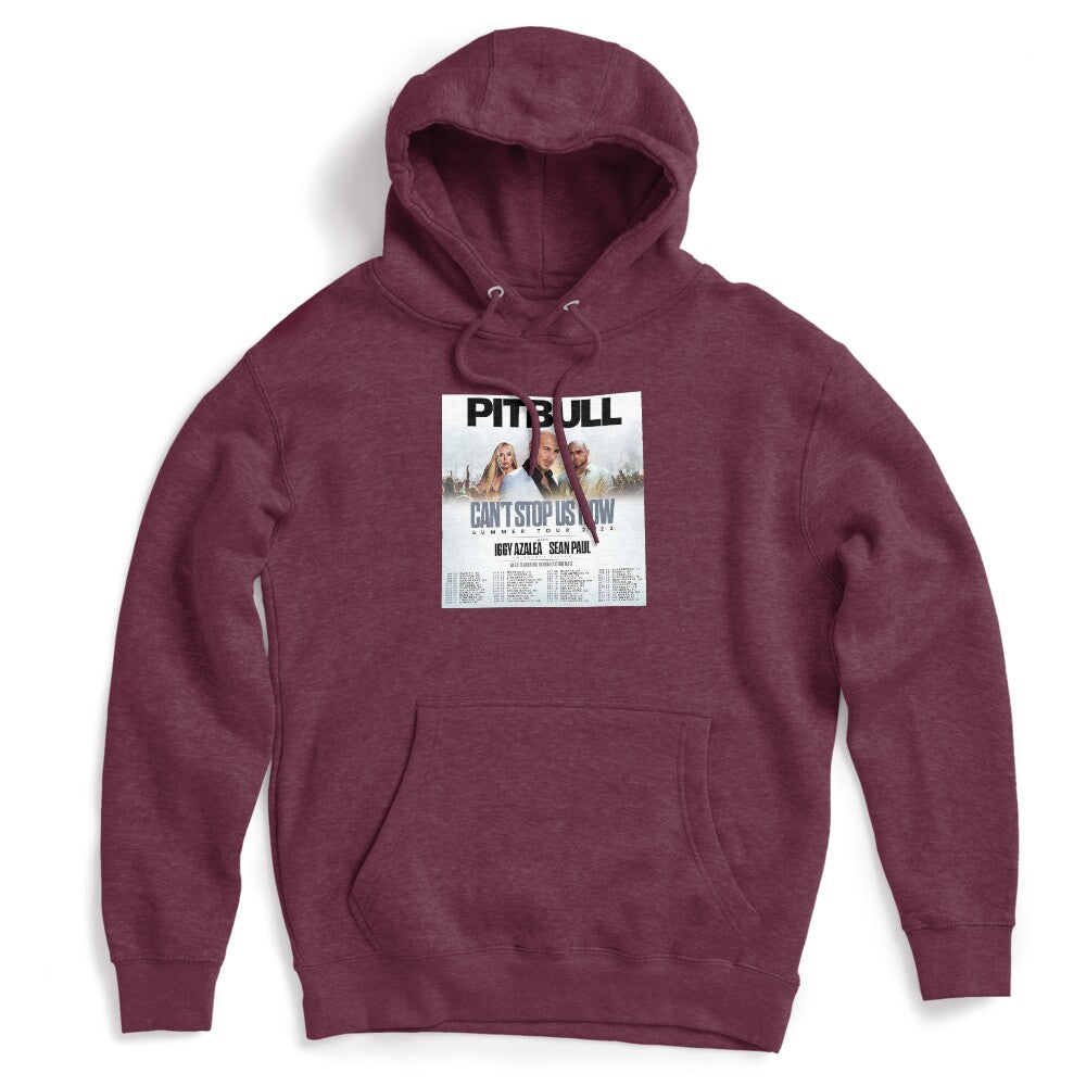 Summer Tour 2022 With Dates Shirt
