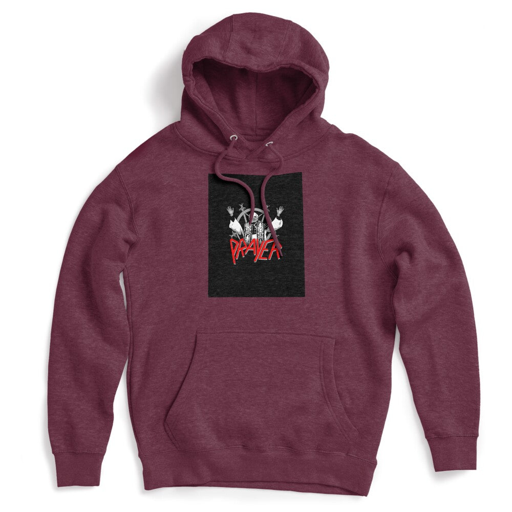 Prayer - Angel Of Life Shirt