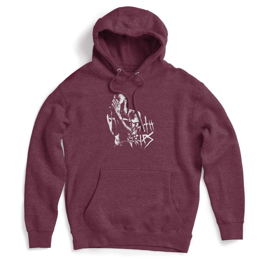 Death Grips Shirt