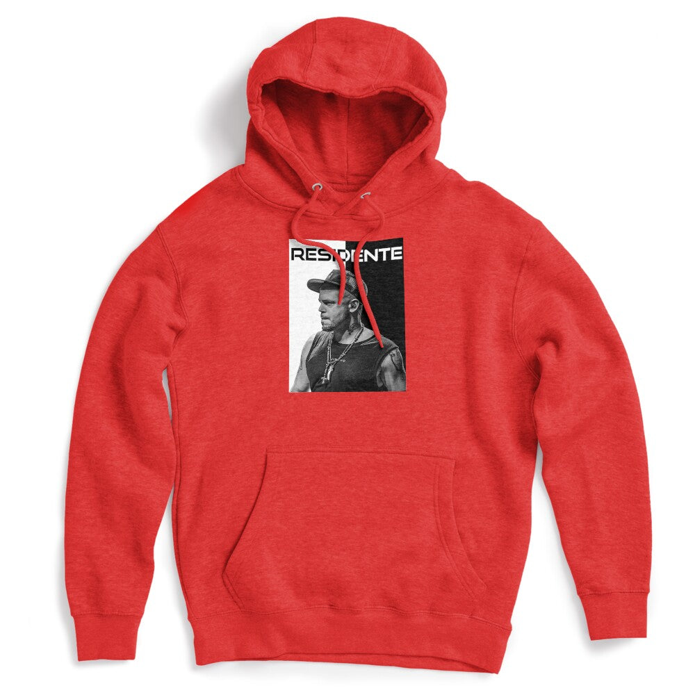 Residente Calle 13 Rene Shirt