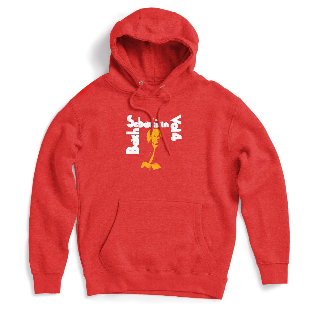 Bach Sabbath Shirt