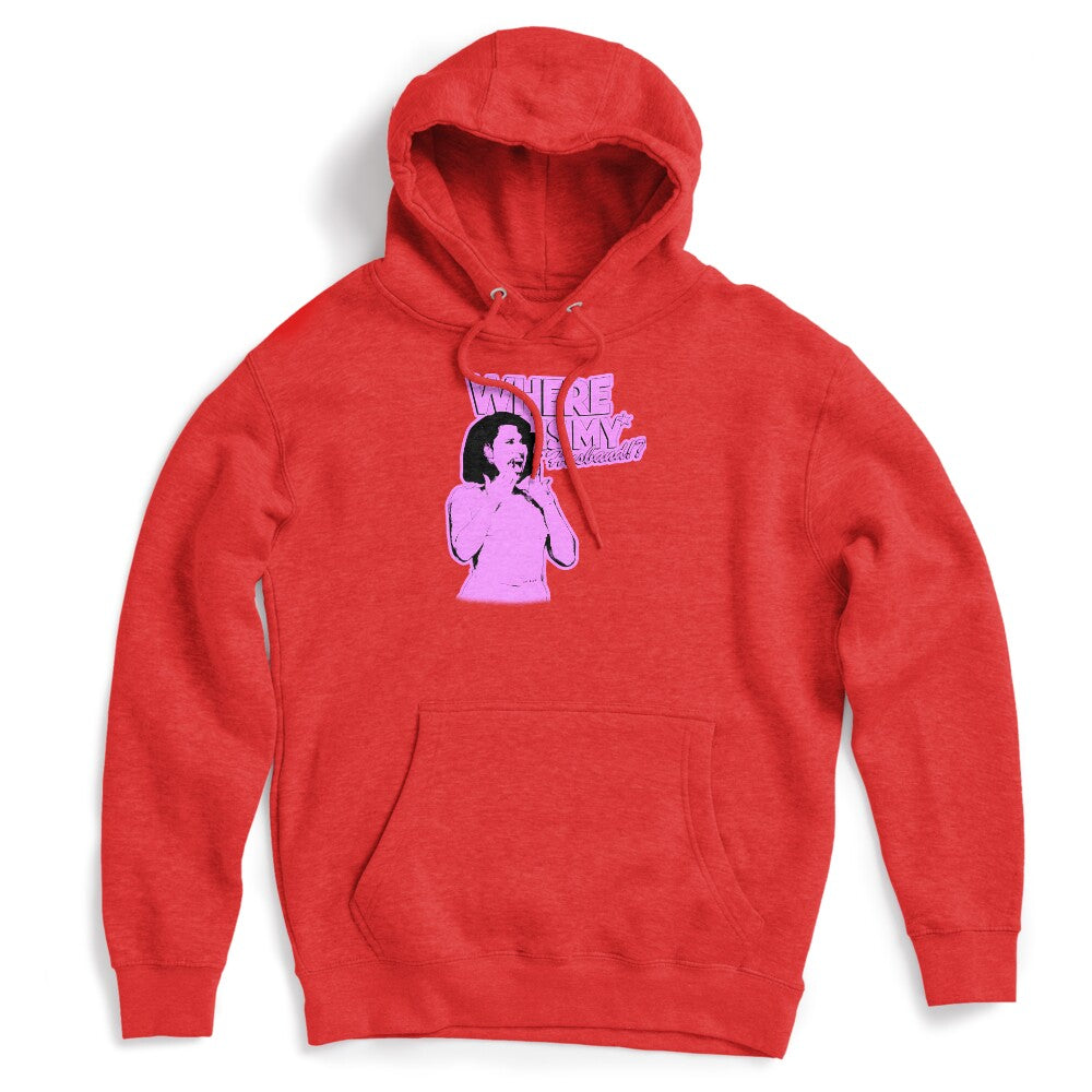 Nostalgic Silhouette Women RB Musician Shirt