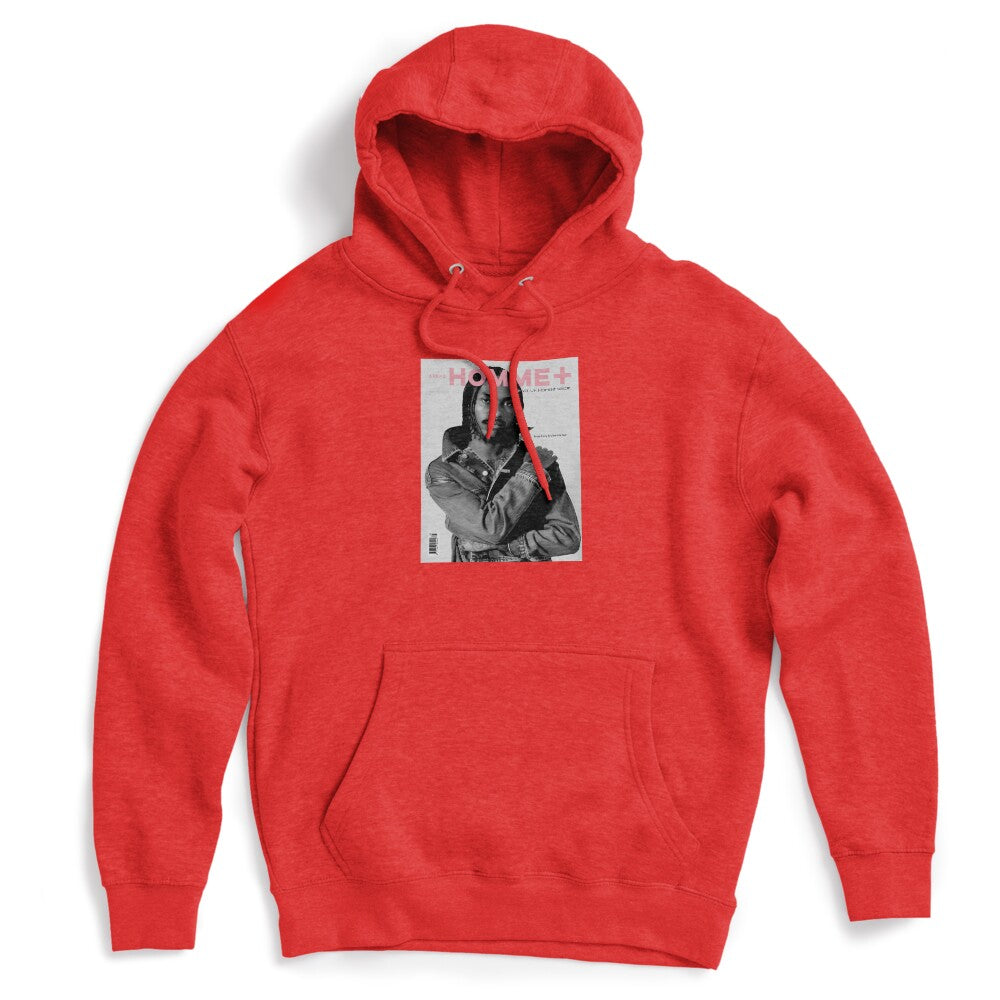 Steve Lacy Home Plus Portrait Graphic Shirt