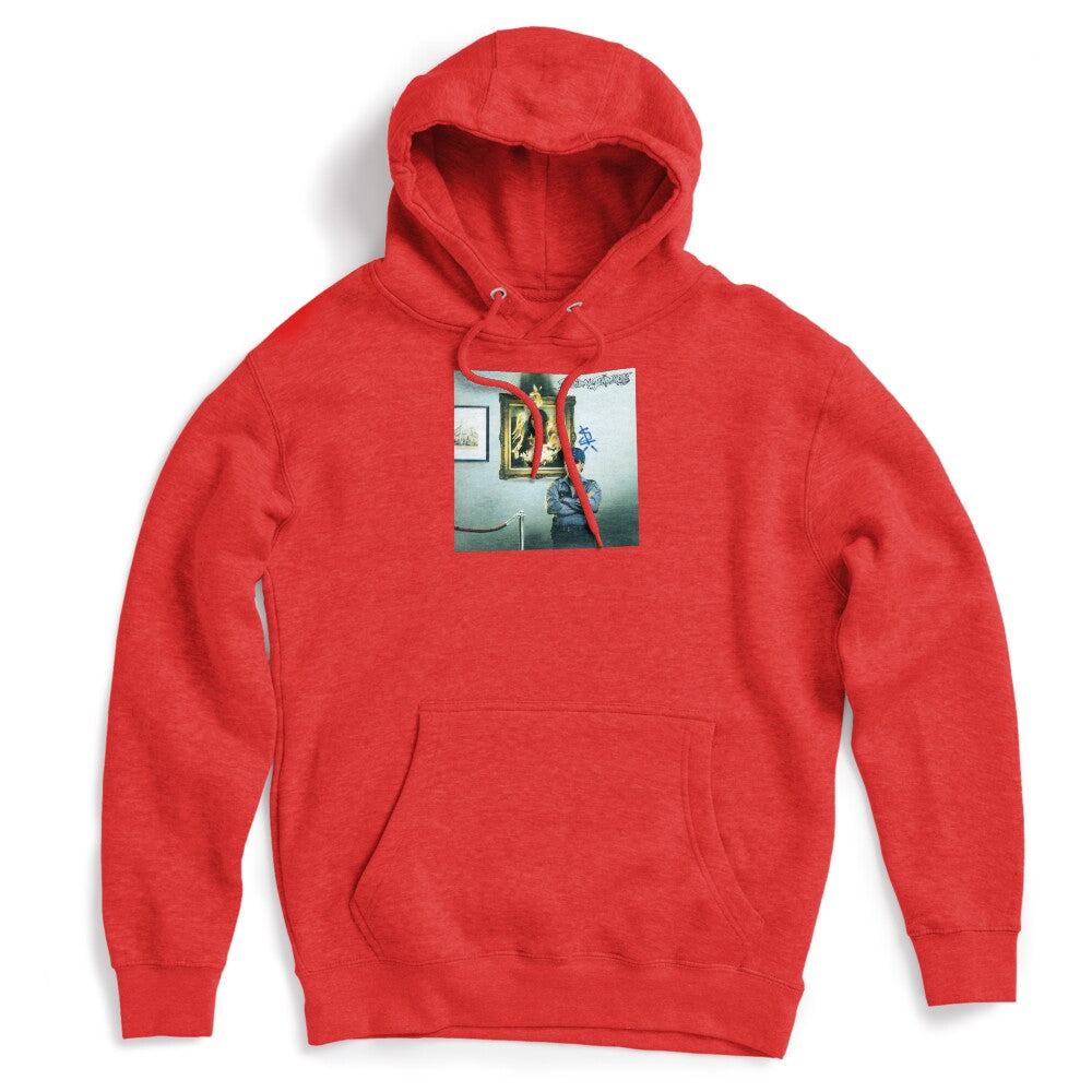 The Art Of Rebellion Shirt