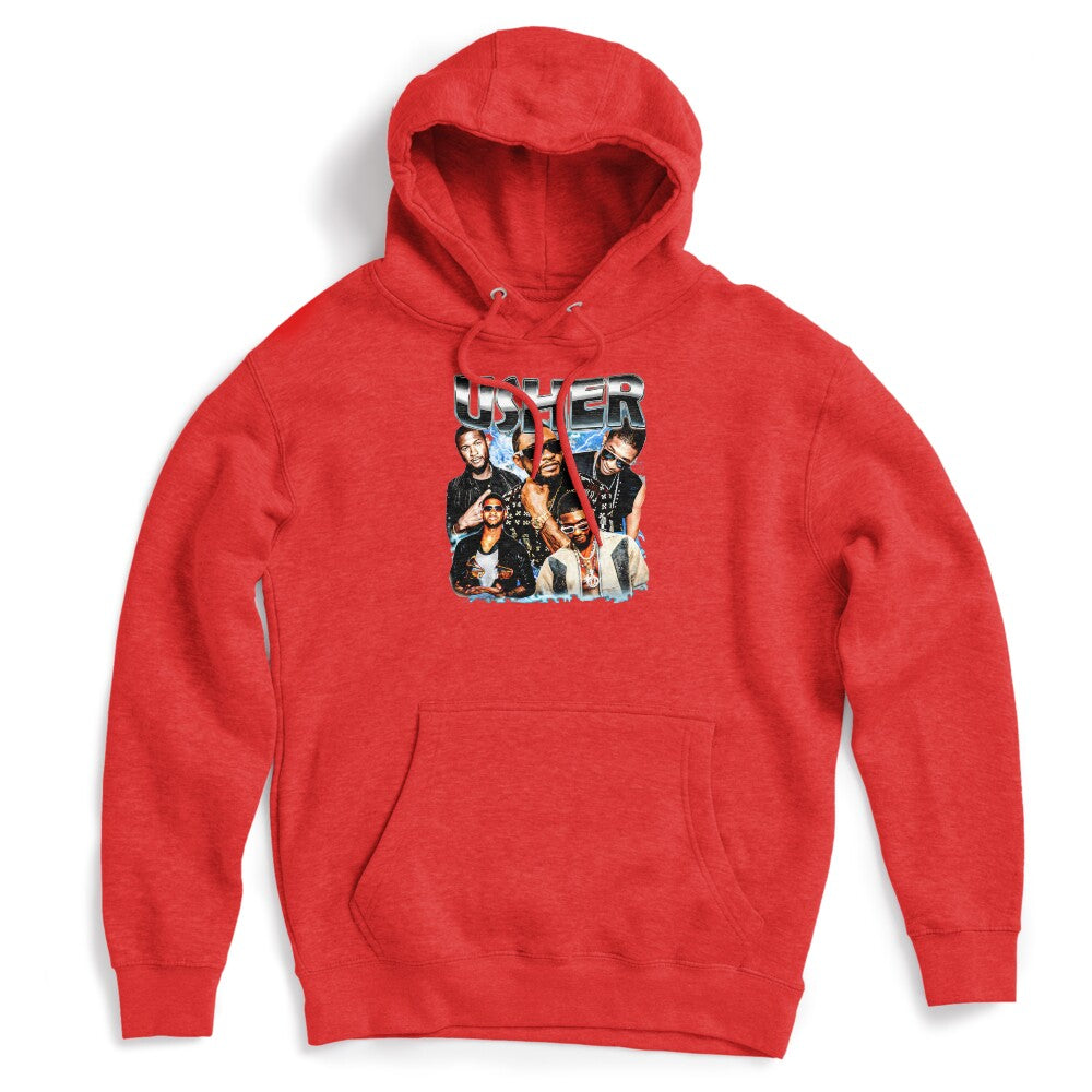 Usher 90S Shirt