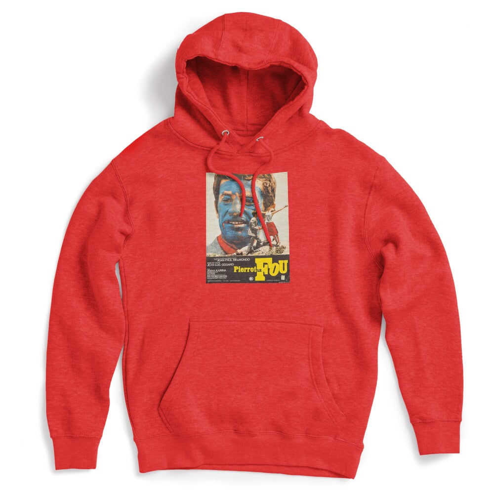 Pierrot Le Fou Vintage Shirt