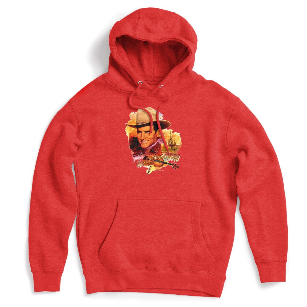 Bob Wills Cache Shirt