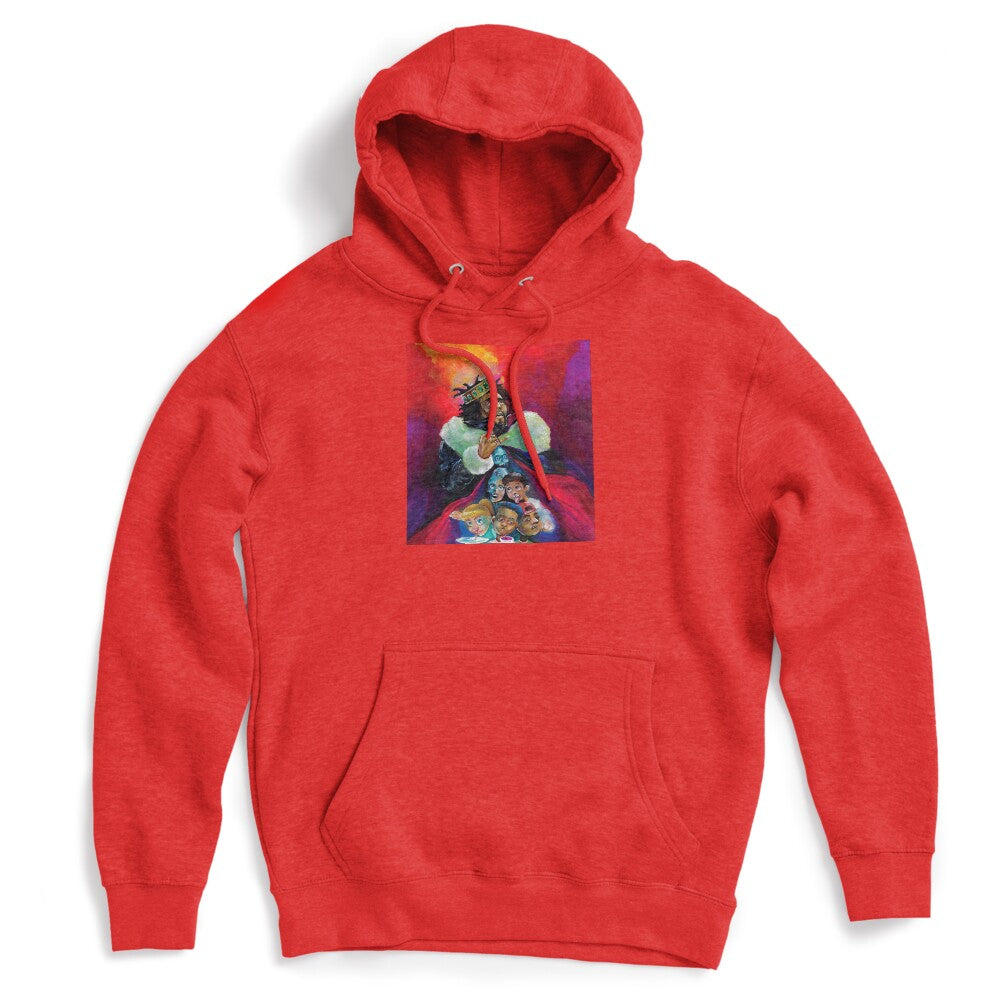 The King Shirt
