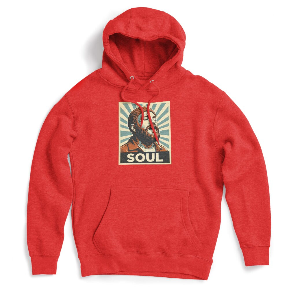 Teddy Swims Hope Style Retro Art Shirt