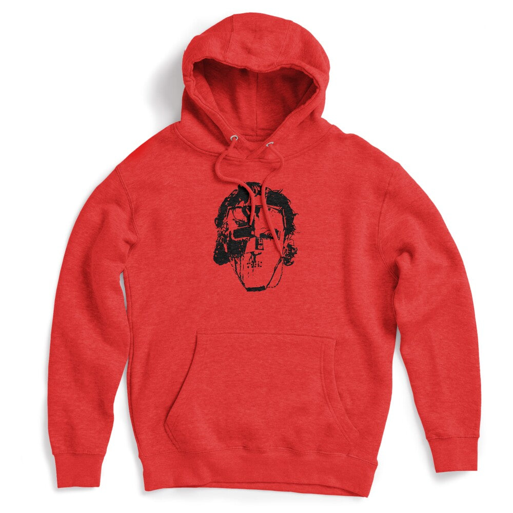 Quiet Riot - Metal Health Face Shirt