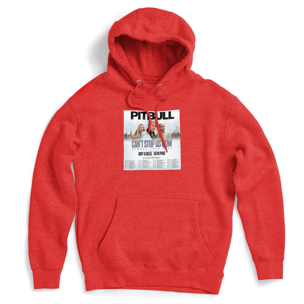 Summer Tour 2022 With Dates Shirt