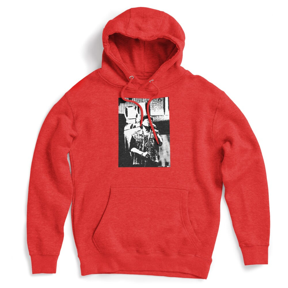 Shadow Klaus Meine Shirt