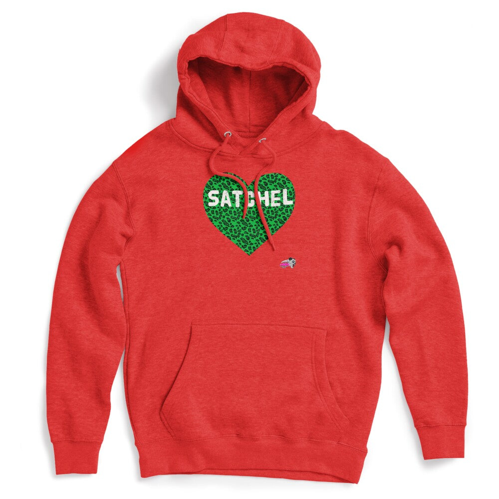 Satchel Superfan Shirt