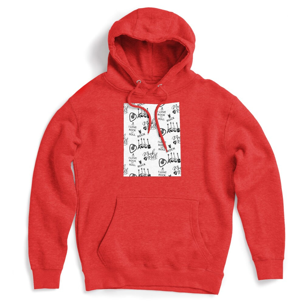 Rock N Roll Pack 4 Shirt