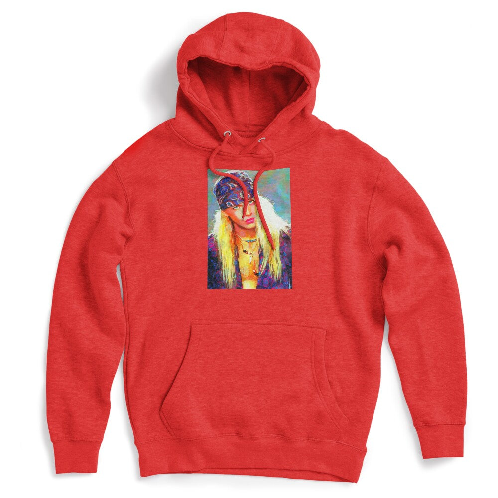 I Want Action Shirt