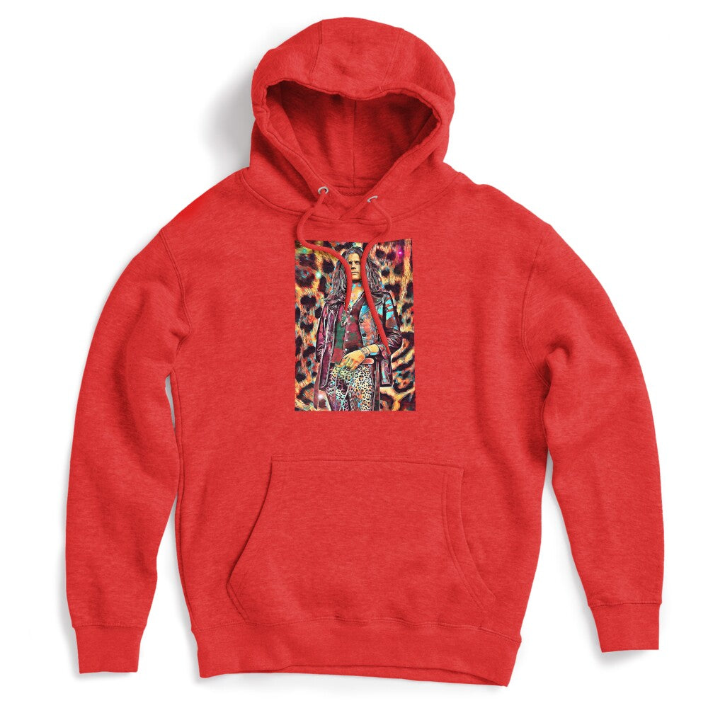 Feral Roots Shirt