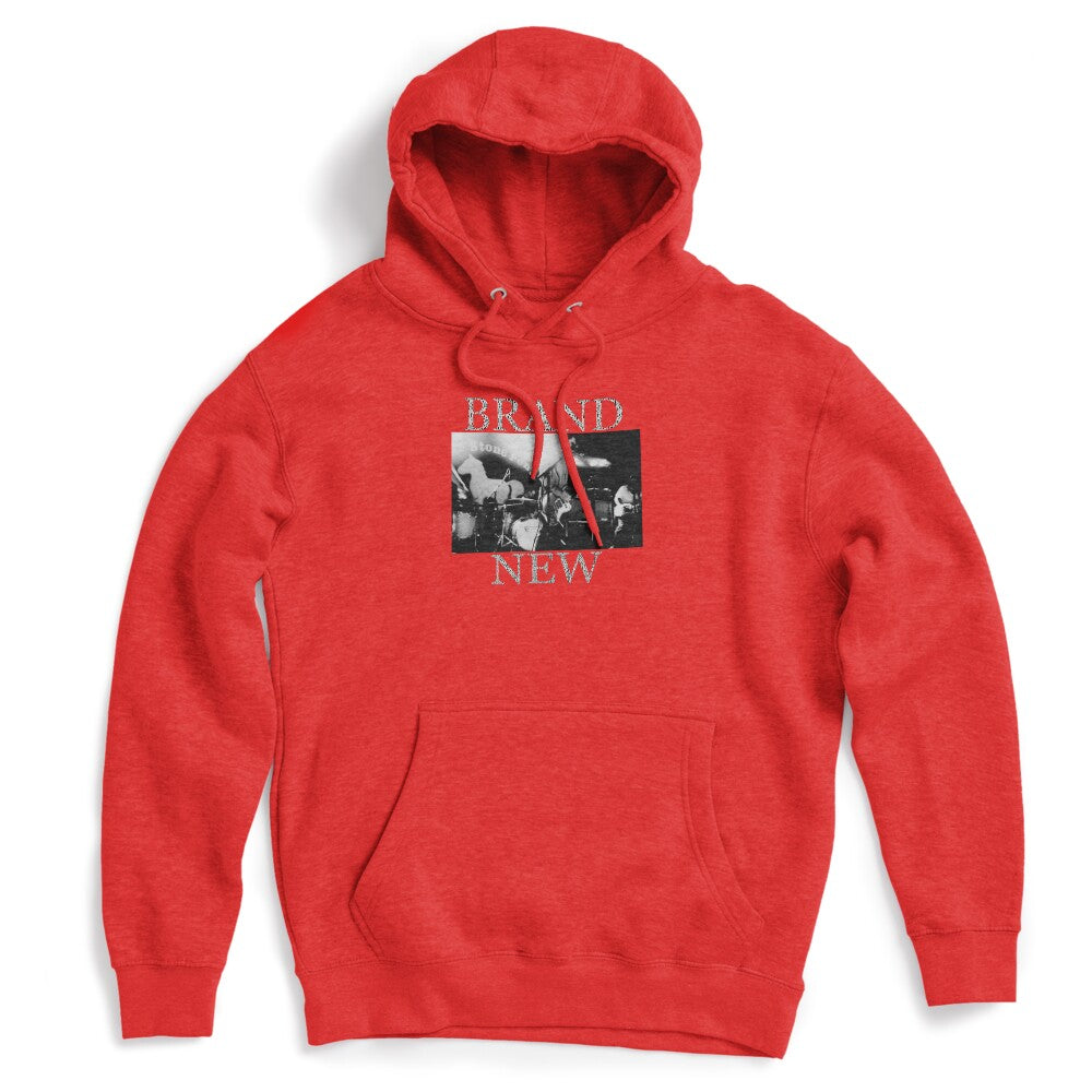 FOYD Live Shot Shirt