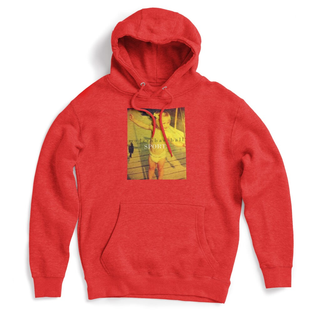 Modern Baseball Sports Shirt