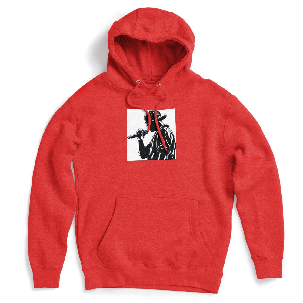 RAPPER Shirt