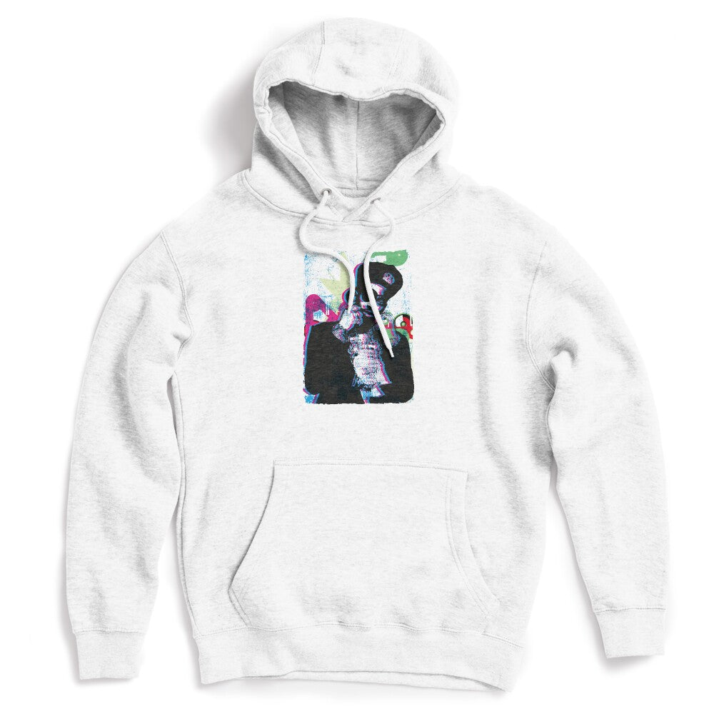 Slick Rick Graphic Shirt