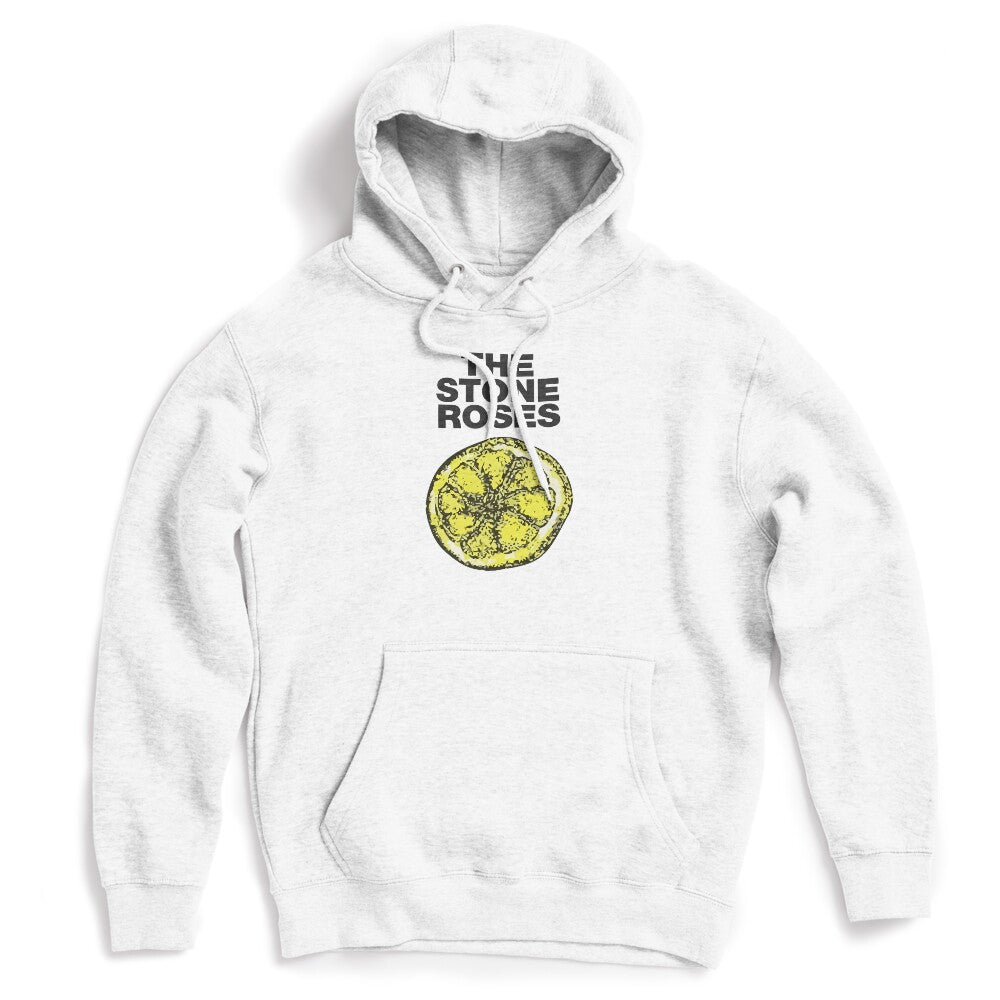 Stone Roses The Stone Roses Lemon Shirt