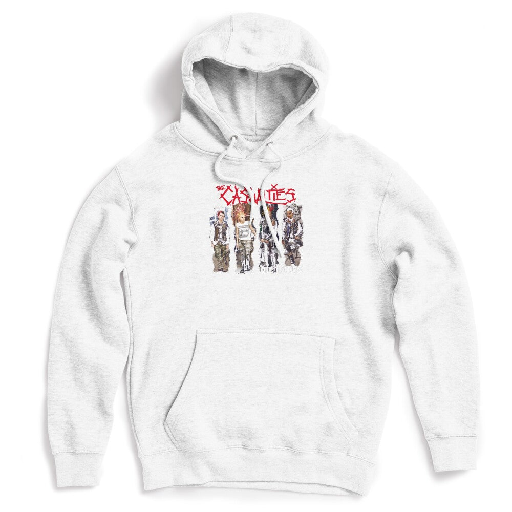 Casualties Hank Shirt