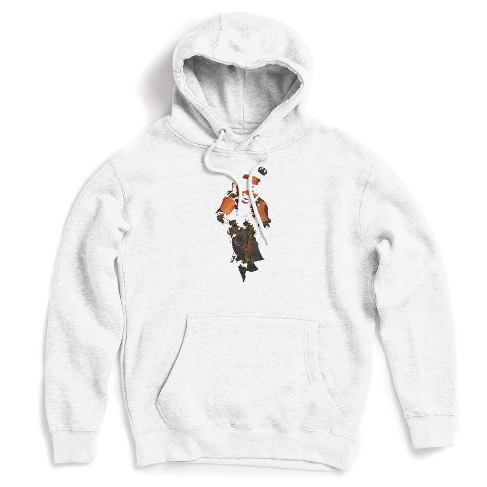Slick Rick Inspired Artistic Drawing With Retro Hip Hop Vibes Shirt