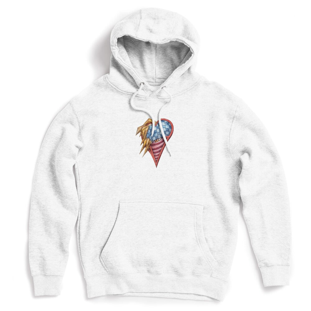 Heart Lock Shirt