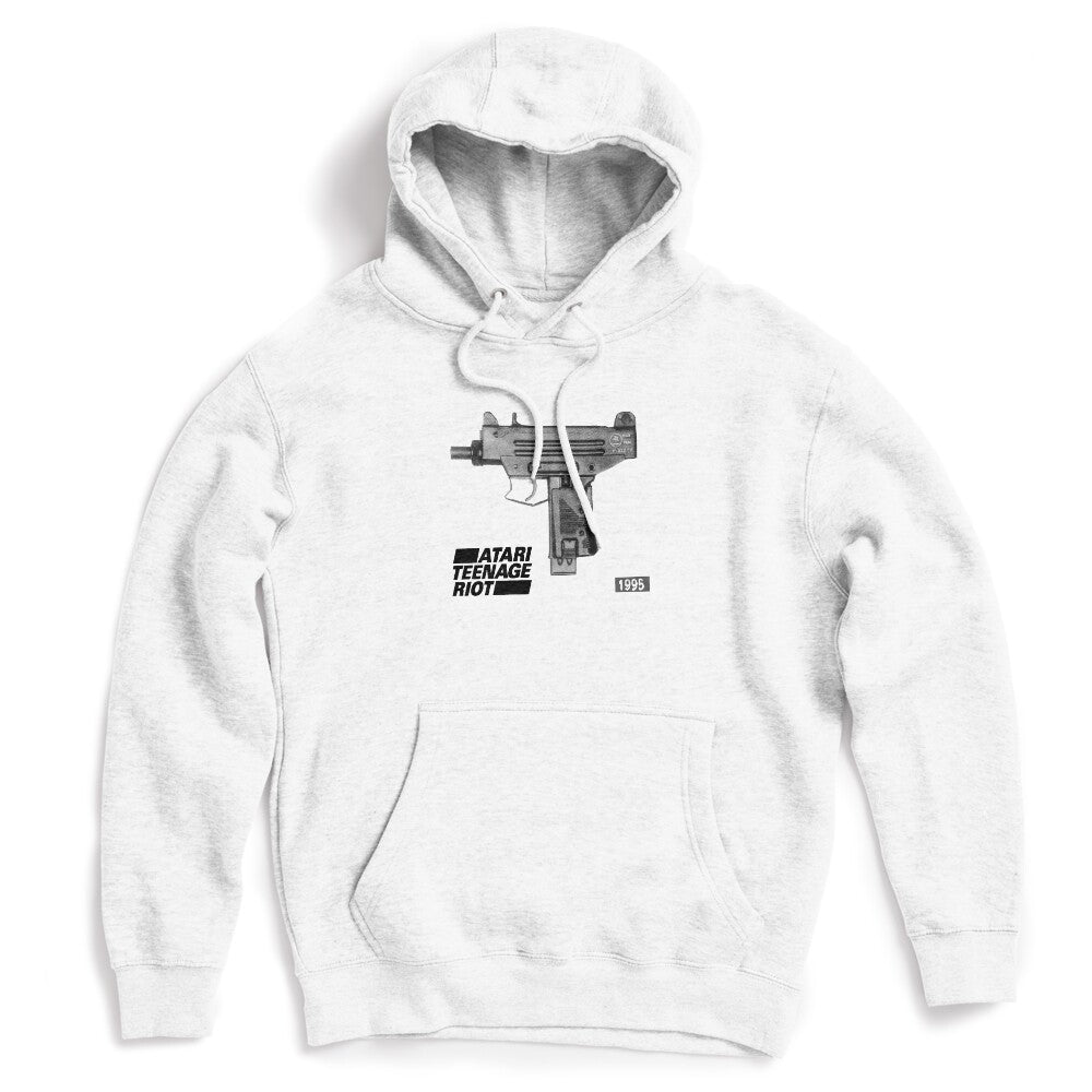 Atari Teenage Riot 1995 Shirt