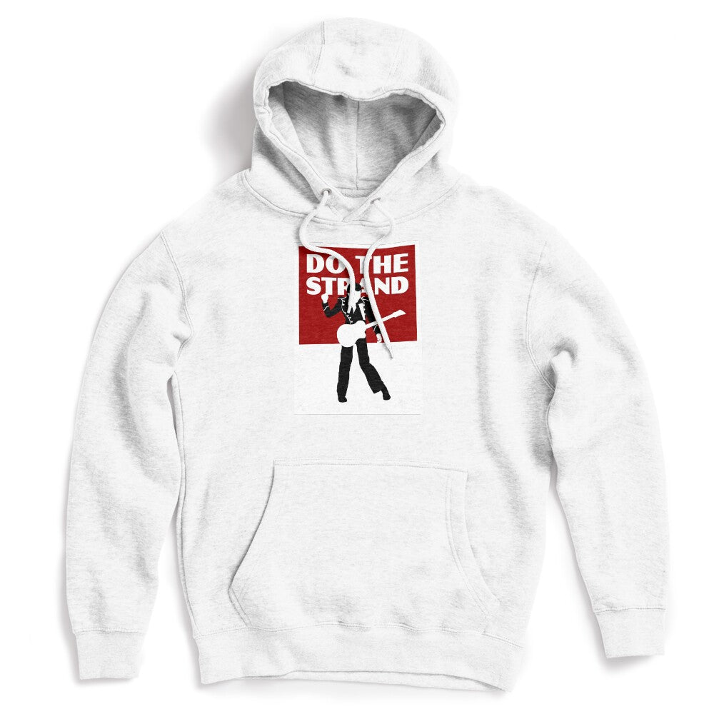 Ferry Roxy Pop Music Do The Strand Shirt