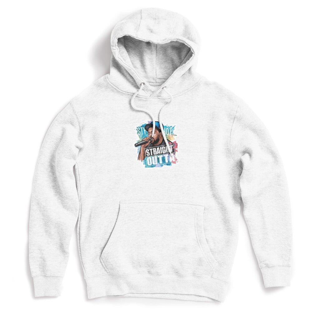 Golden Era Vibes Hip-Hop S Timeless Sound Shirt