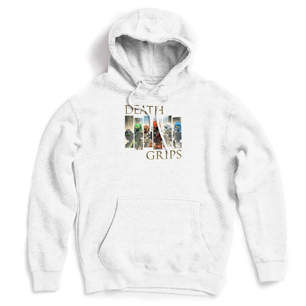 Death Grips Bionicle Mashup Experimental Hip Hop Shirt