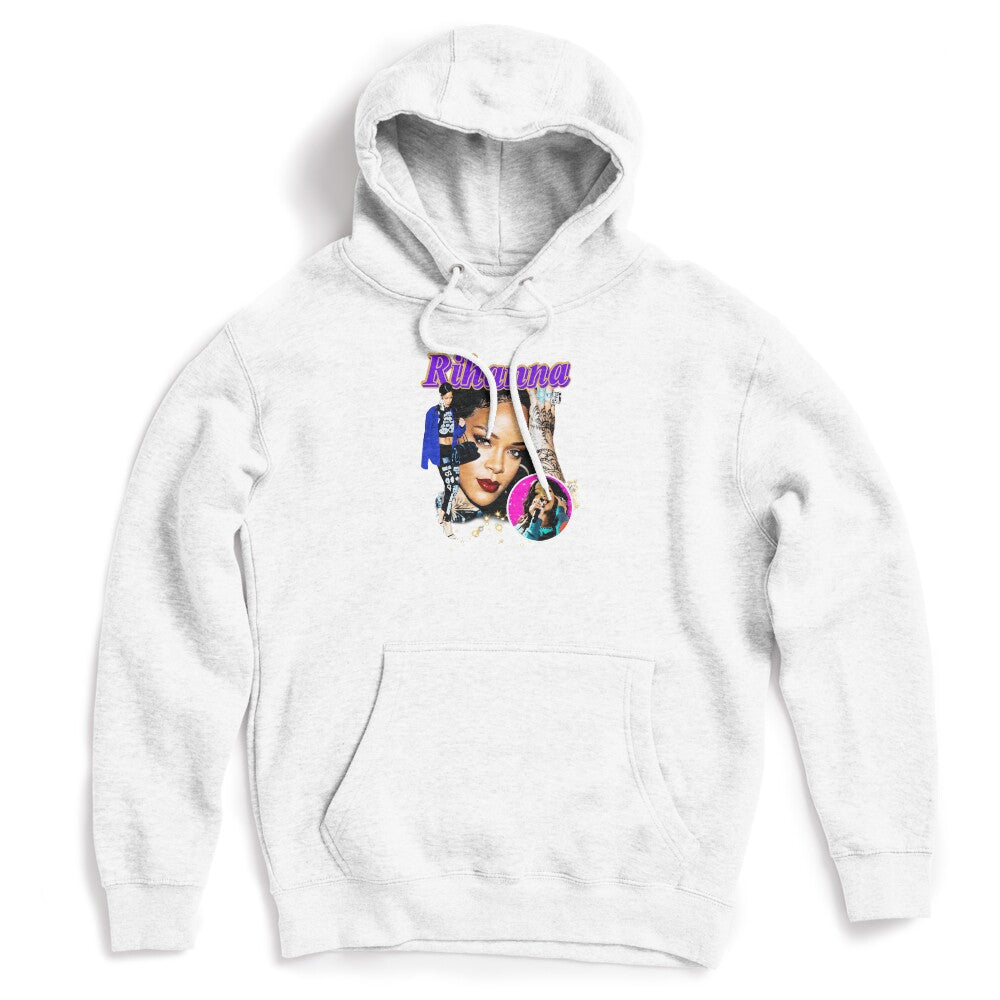 Rihanna Rnb Singer Shirt