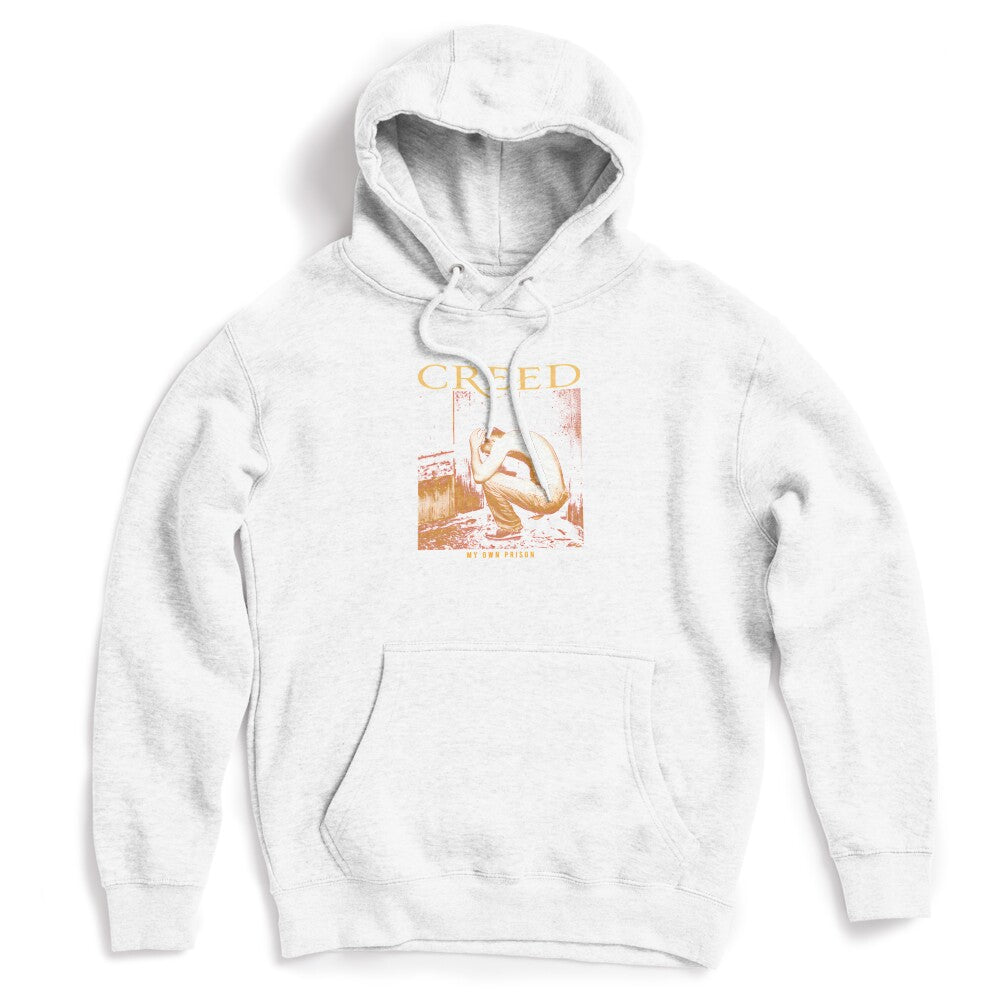 Creed Band Shirt