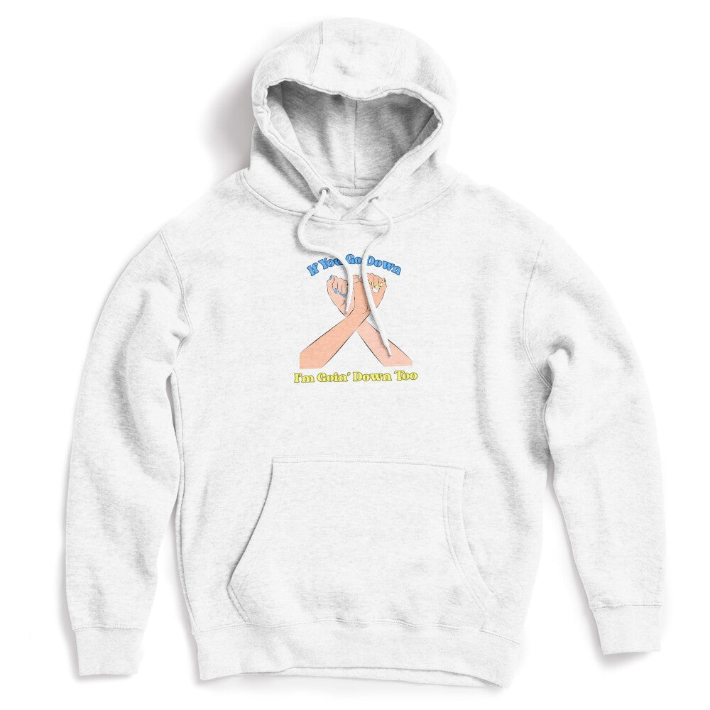 Kelsea Ballerini Goin Down Too Shirt