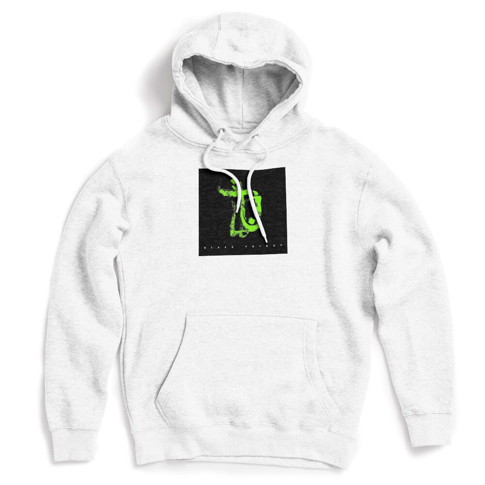 Bushido - Black Friday Album 2017 Shirt