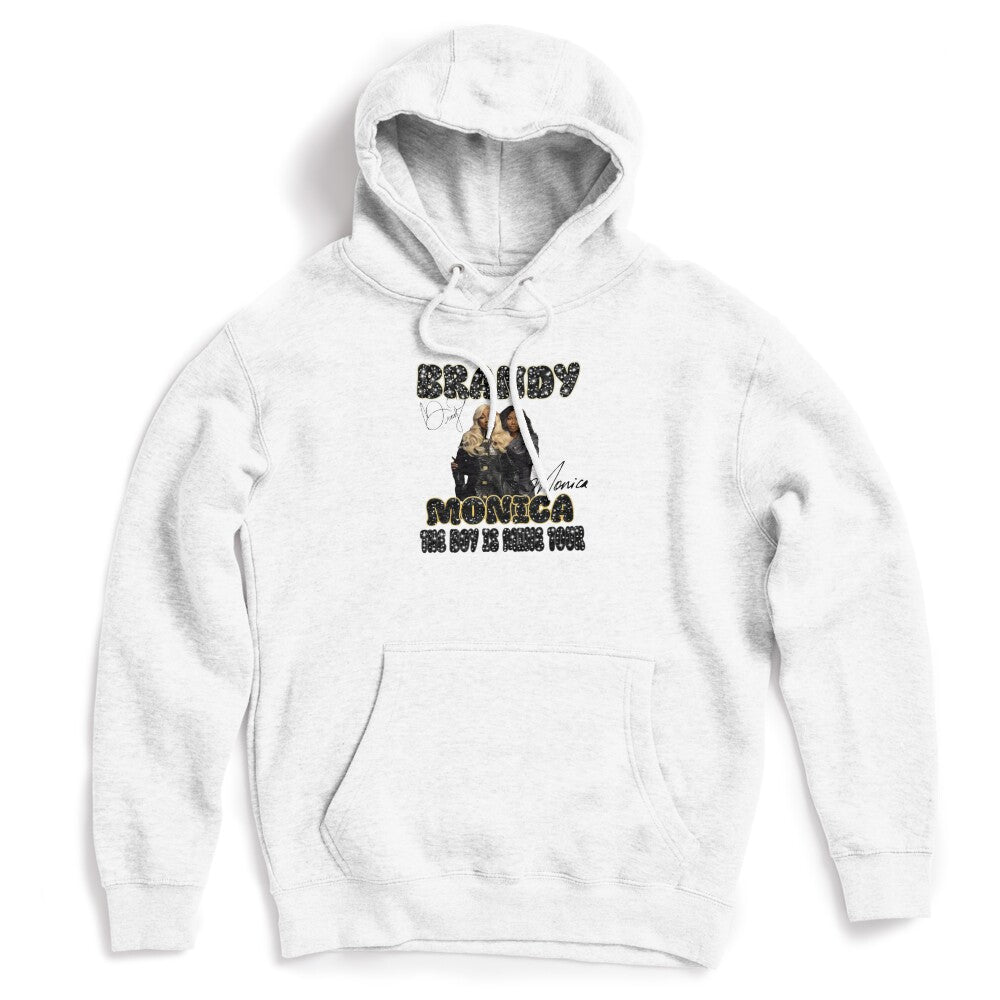 The Boy Is Mine Monica And Brandy Tour 2025 Shirt