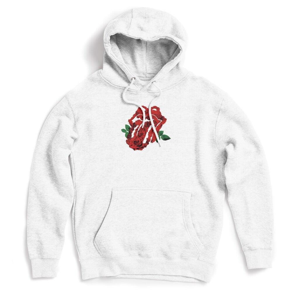 Red Roses Bouquet Shirt