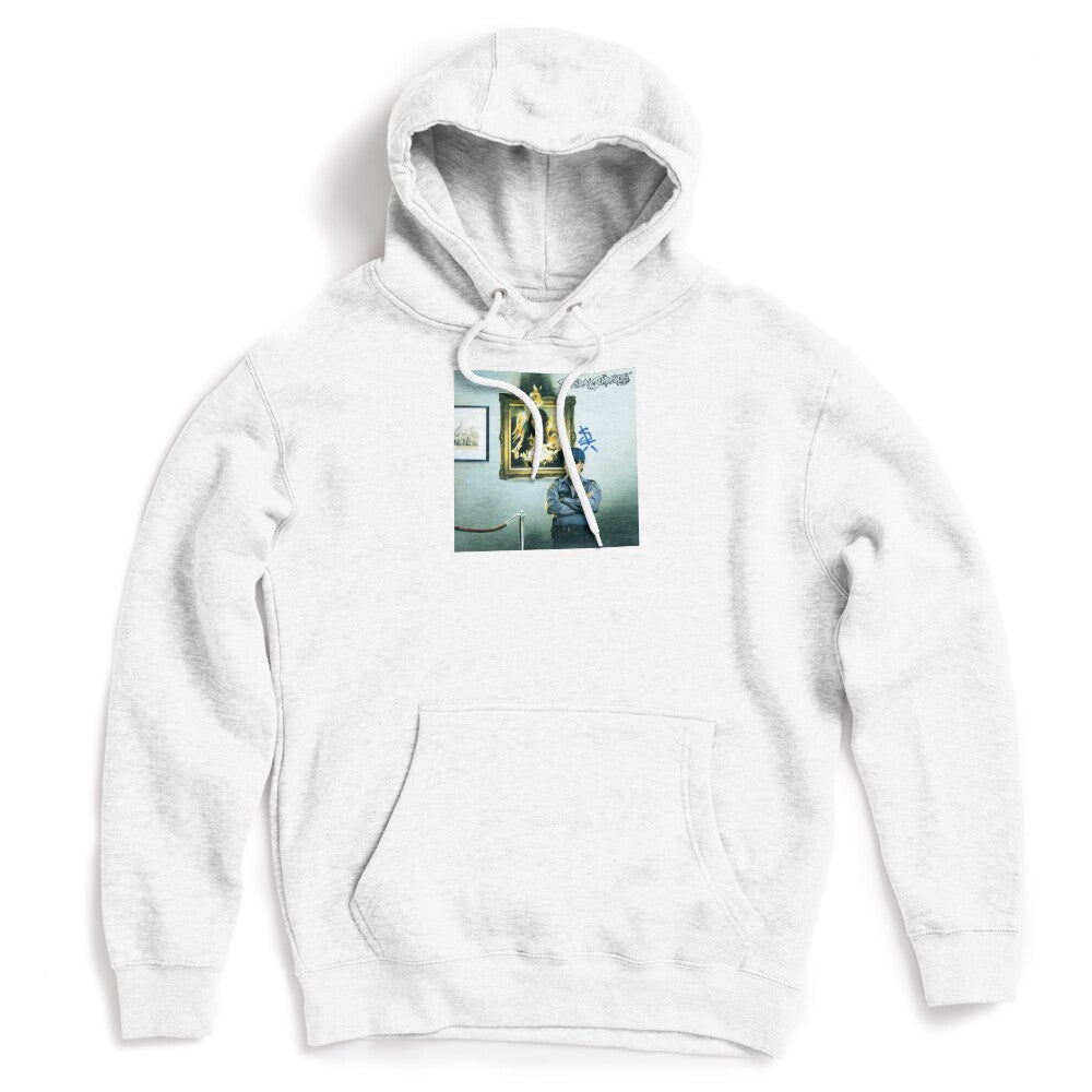 The Art Of Rebellion Shirt
