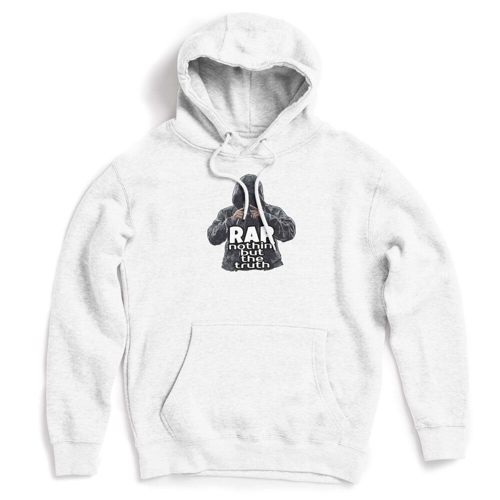 RAP Nothin But The Truth Shirt