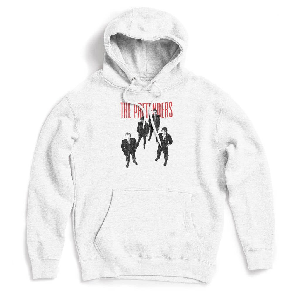 The Pretenders Shirt