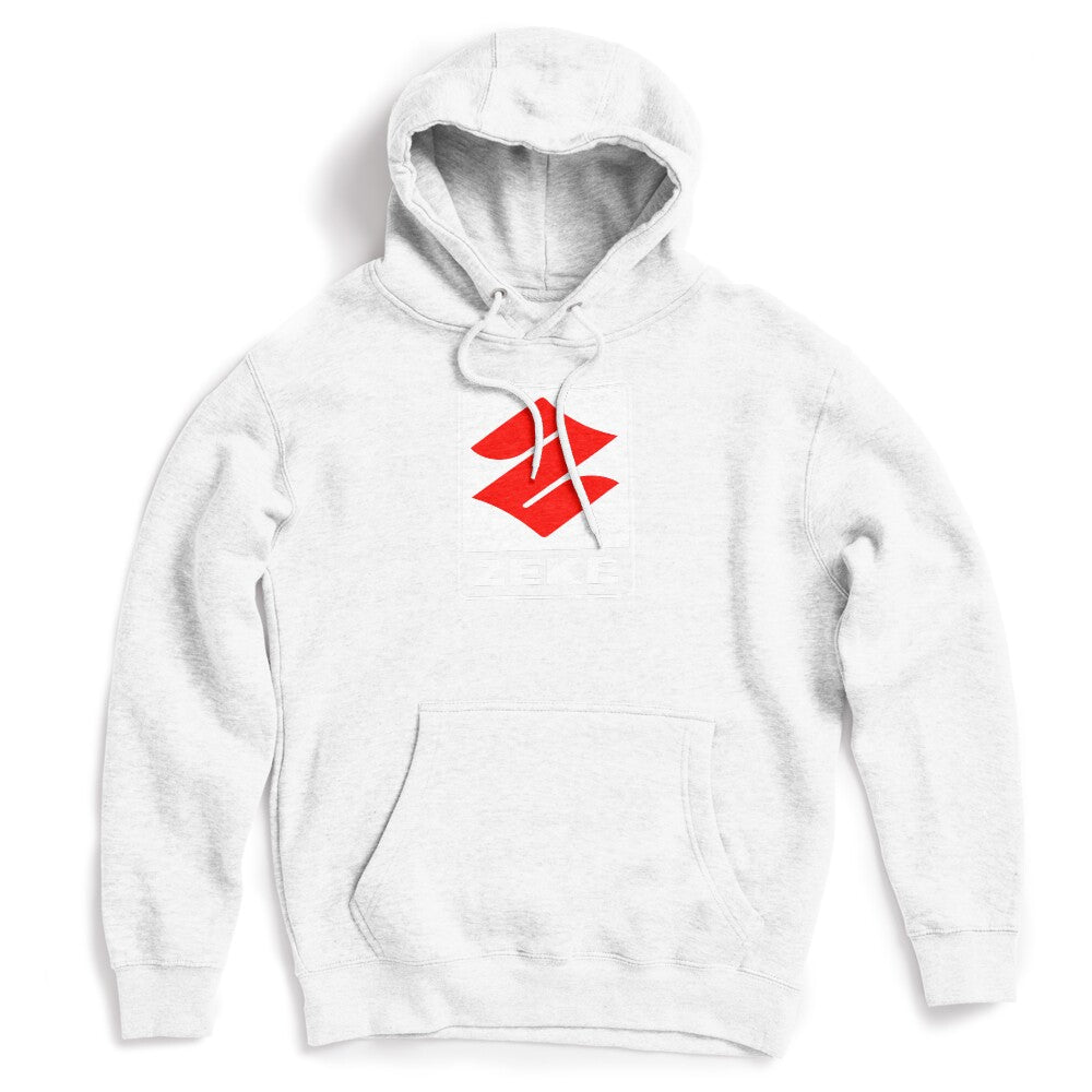 ZEKE - SUZUKI Shirt